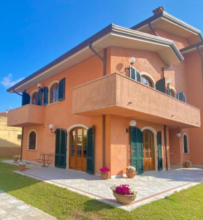 Villa Silvana